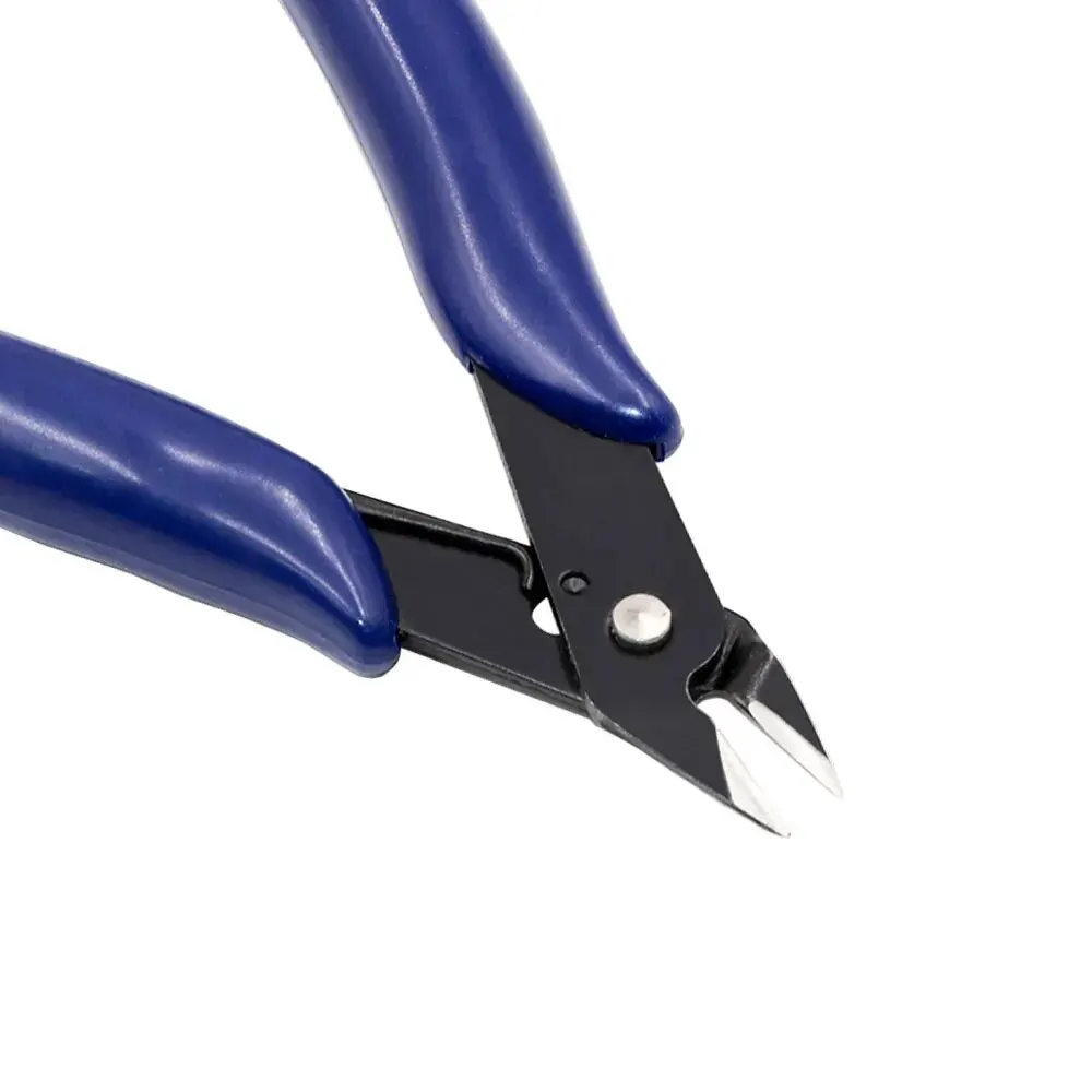 Aokin Alicates de corte diagonal 170mm para impresora 3D y electrónica - imagen 3