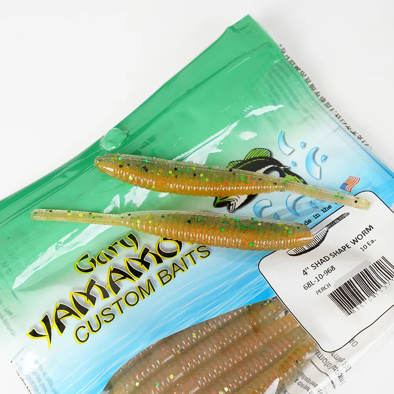 Shape Worm 4968 10