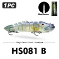 color B-29.4g-13cm