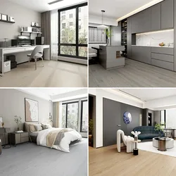 Pegatinas de suelo de grano de madera de 3M/10M, madera maciza, impermeable, a prueba de humedad, decoración del hogar, renovación de gabinete, papel tapiz para el hogar