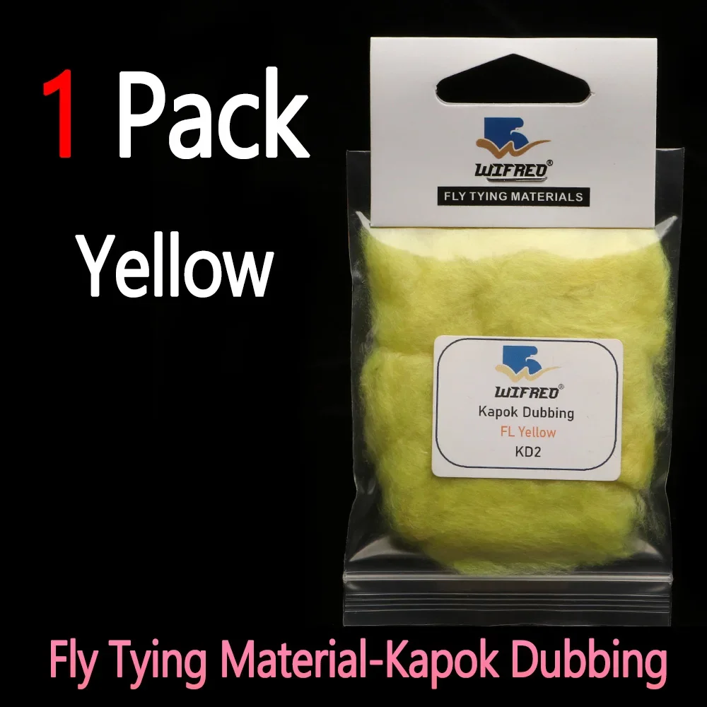 1Pack Yellow