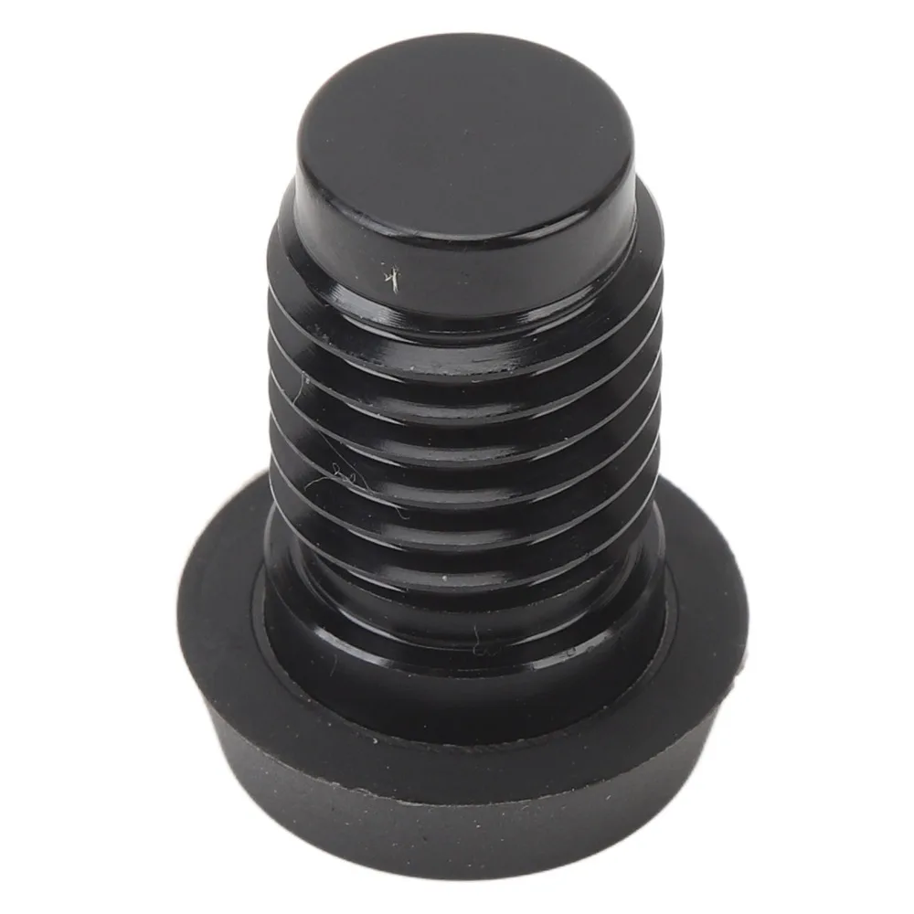 Cubierta de goma para tacos de billar, tapón inferior de aluminio de tamaño pequeño, cubierta inferior ligera para tacos de billar - imagen 2