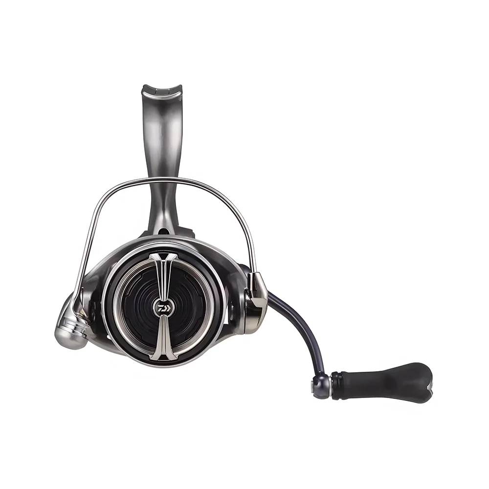 Daiwa Caldia LT carrete de spinning 6+1 rodamientos para agua salada - imagen 3