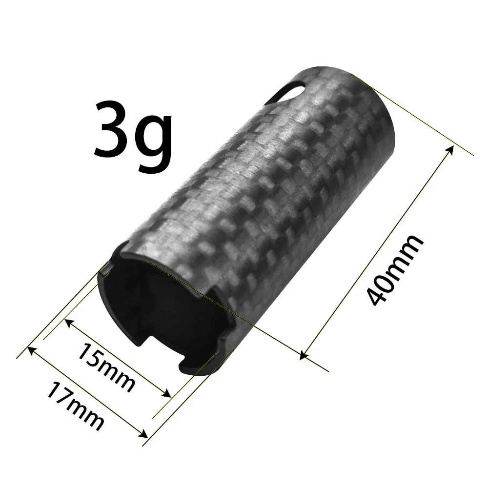 Herramienta de desmontaje de carrete de pesca para DAIWA, herramienta de mantenimiento de carrete giratorio, fibra de carbono, evita daños a carretes LUVIAS/EXIST/AIRITY - imagen 4