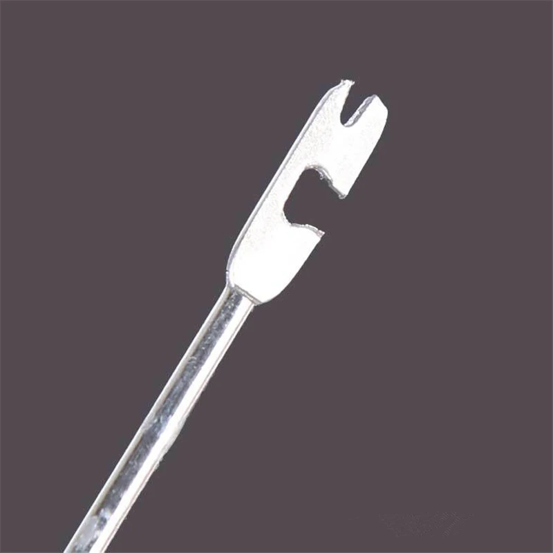 Separador de anzuelos de pesca rápido portátil, dispositivo de desenganche, Extractor de seguridad, aparejos de pesca, 2 o 5 unidades por lote - imagen 4