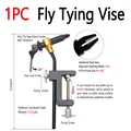 1pc Fly Tying Vise