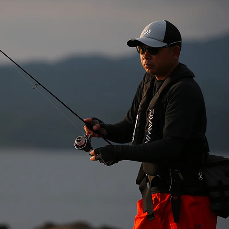 Carrete spinning Daiwa AIRITY LT/SF con cuerpo totalmente metálico - imagen 2
