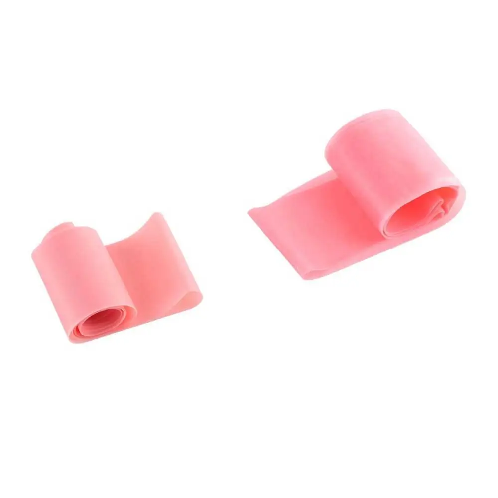 Equipo de entrenamiento físico para gimnasio, bandas elásticas para ejercicio, bandas de resistencia para Yoga, cuerda elástica para Yoga, equipo de entrenamiento interior - imagen 4