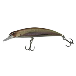 Anzuelo BKK Lutac 95mm 16g - Aparejo en blanco para señuelo