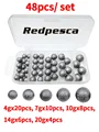 48Pcs-4g7g10g14g20g