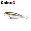 C-Treble hook