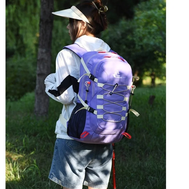 Mochila senderismo Freerider – Deportiva profesional para montaña - imagen 3