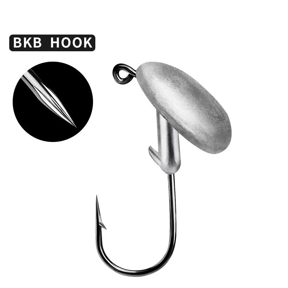 5G-BKB HOOKS-5PCS