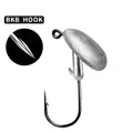 5G-BKB HOOKS-5PCS