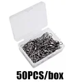 50PCS with box