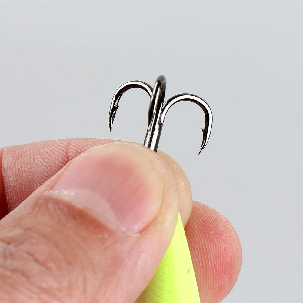 Señuelo de lápiz flotante de pesca, anzuelo de sangre fortalecedor, 8g/7,5 cm - imagen 4