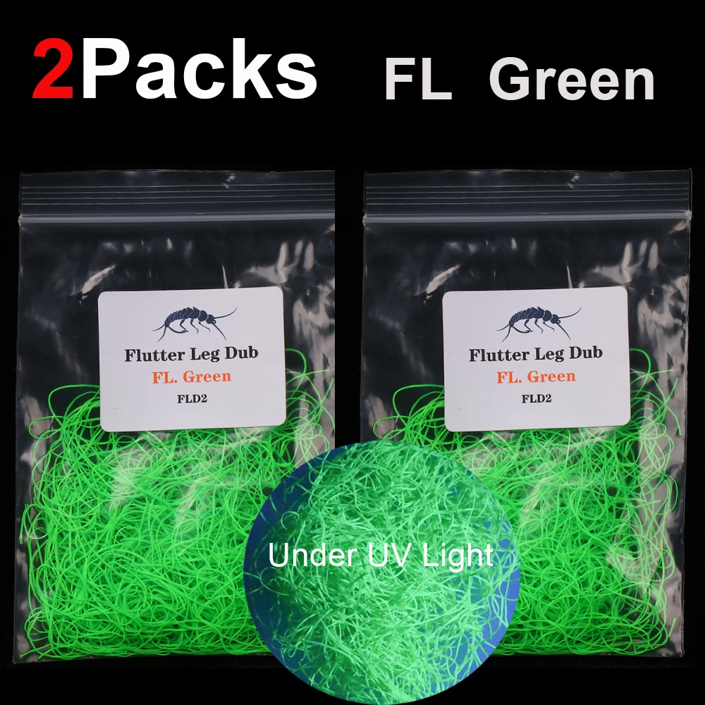 2bag FL Green