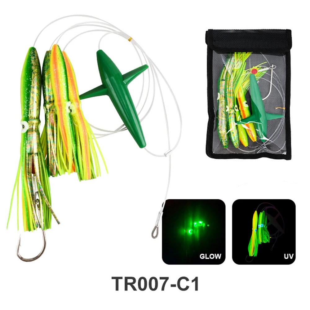 Trolling Lure 1
