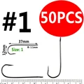50PCS Size 1