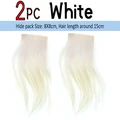 2pc White