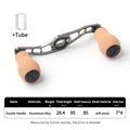 black 7x4mm