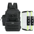 Black with 2 box