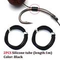 2PCS Tube-Black