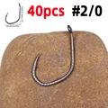 40pcs Size 2l0