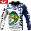Sudadera con Capucha
