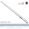 Spirit Fox-S802L