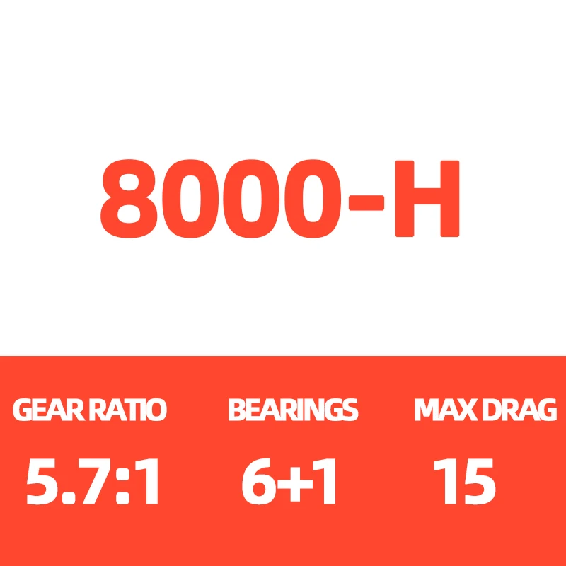 8000-H
