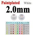 2.0mm 20pcs PW