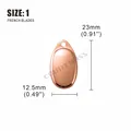 Copper-Size 1