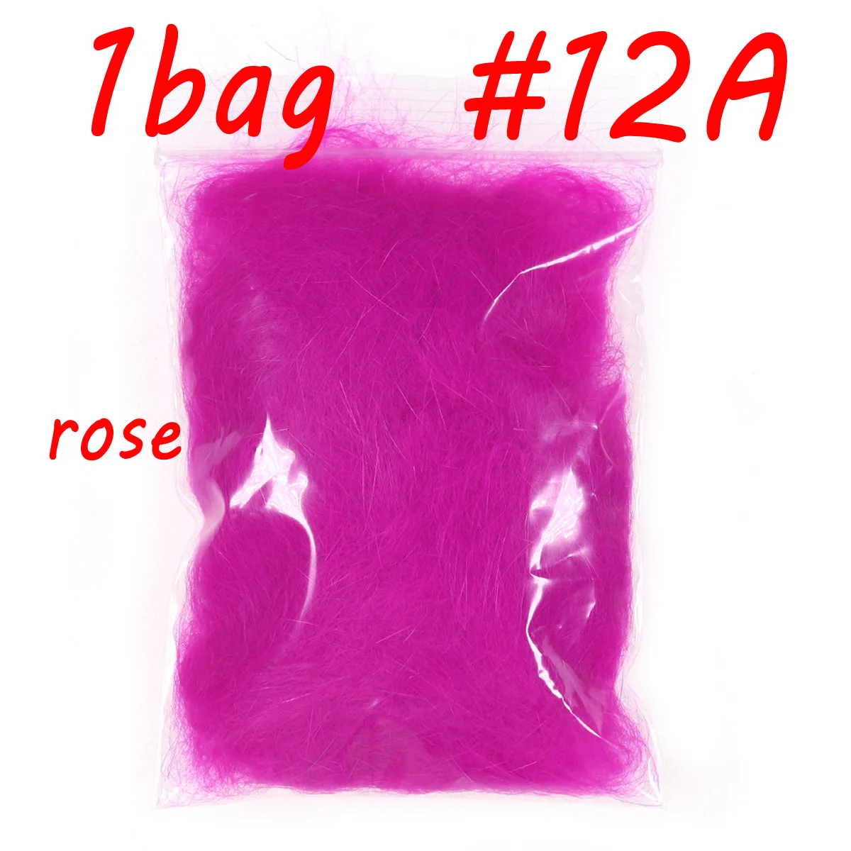 1bag Rose 12A