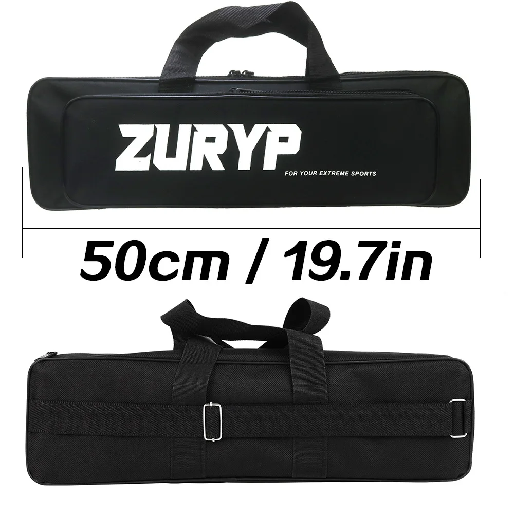 Set Cañas Luya Retráctil – Kit de Pesca Portátil - imagen 3