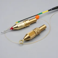 Kit flotadores de goma con soporte para agua dulce y salada