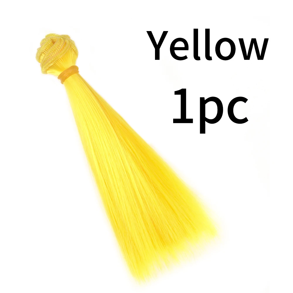 1PC yellow