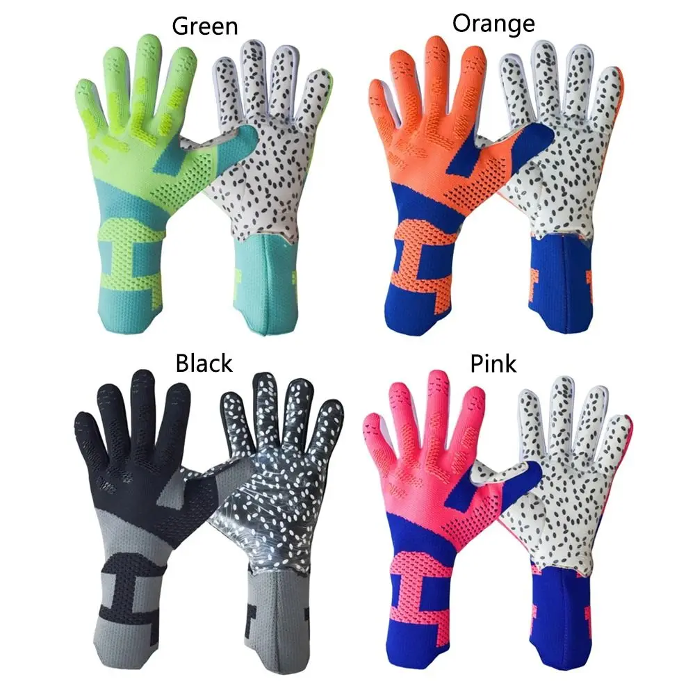 Guantes de portero látex antideslizantes, transpirables y resistentes - imagen 3
