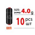 4.0g 10PCS