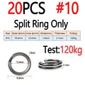20PCS Size 10