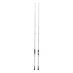 Ecooda ECBSJ2 varilla jigging lento sólida azul cian