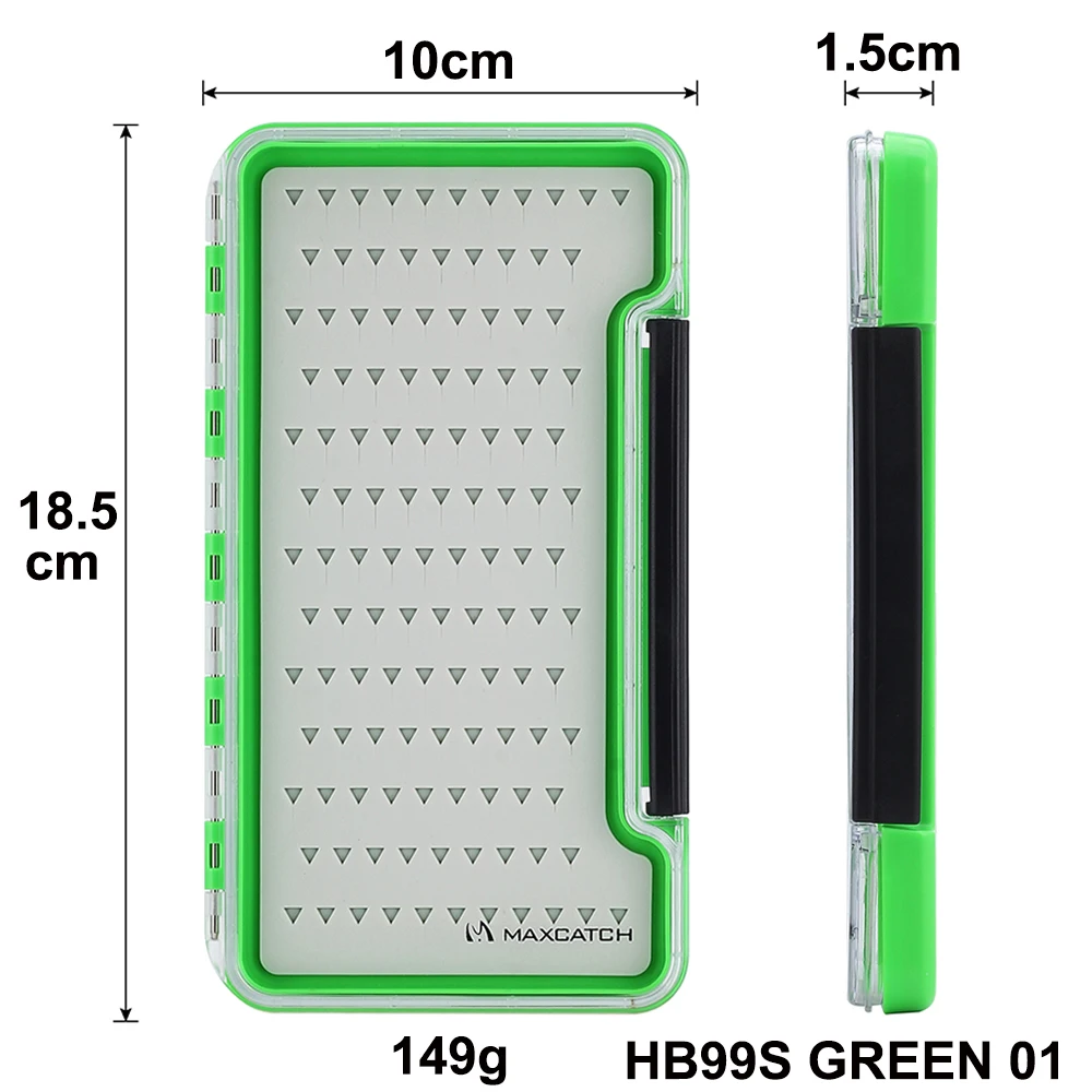 HB99S Green 01