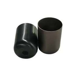 Piezas estampadas de aluminio y acero inoxidable para iluminación
