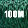 100M Green