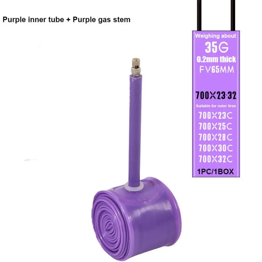 Purple700X23-32 65MM