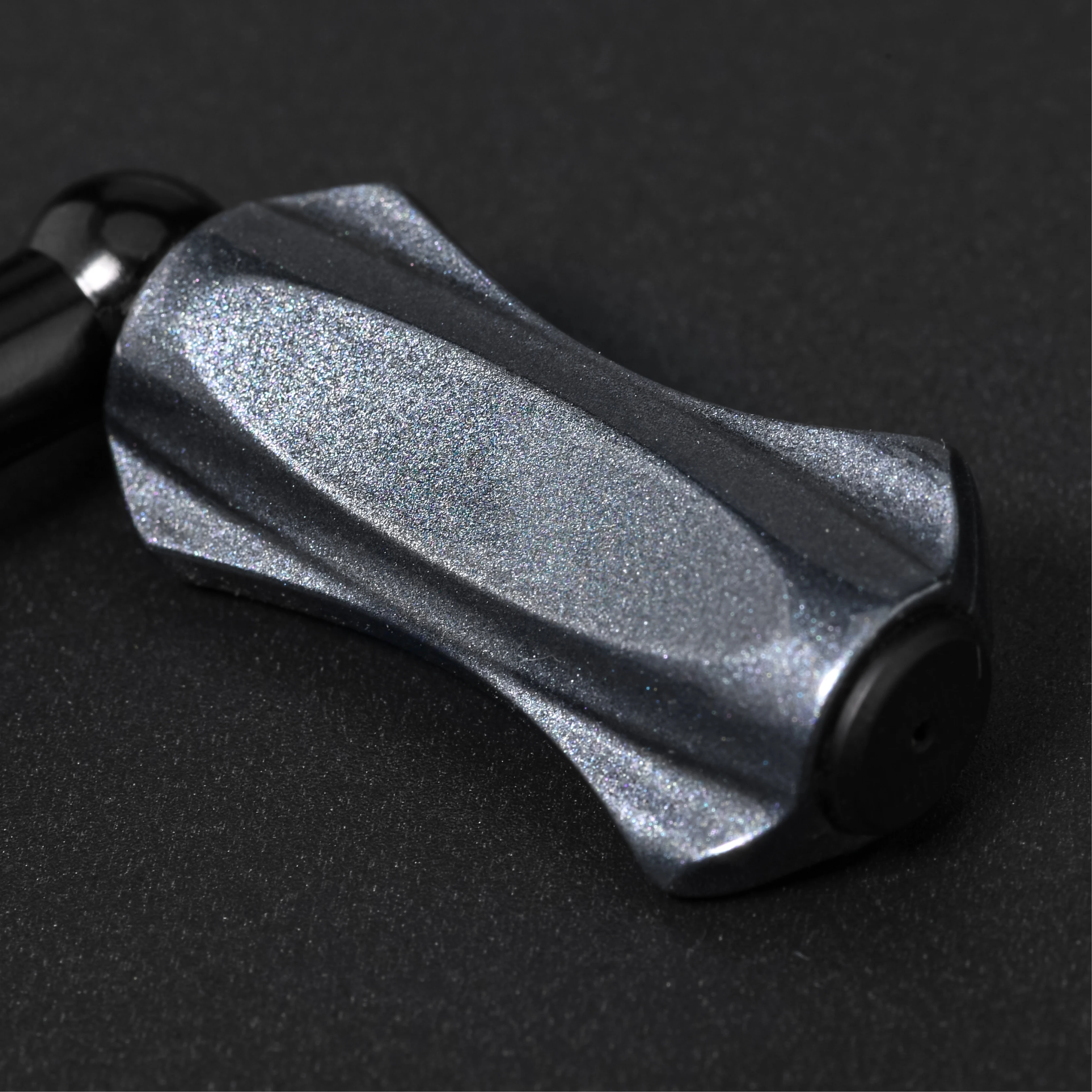 Perilla de mango de carrete Gomexus Ajing de 18mm para Shimano Stella Vanquish Stradic Vanford Daiwa Exist Fuego LT Light Game Area Trout - imagen 2