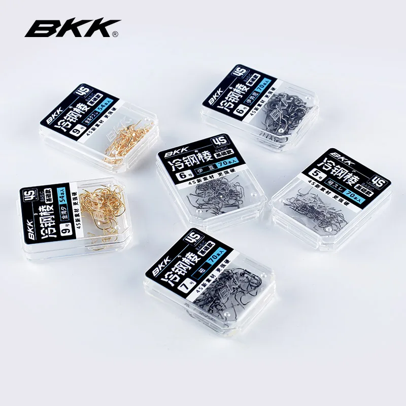 4S de acero frío a granel, Iseni Yidou, Boca de madeja, mil mangas con púas y sin púas, gancho de carpa de crisol Xi - imagen 3