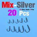 Silver Mix