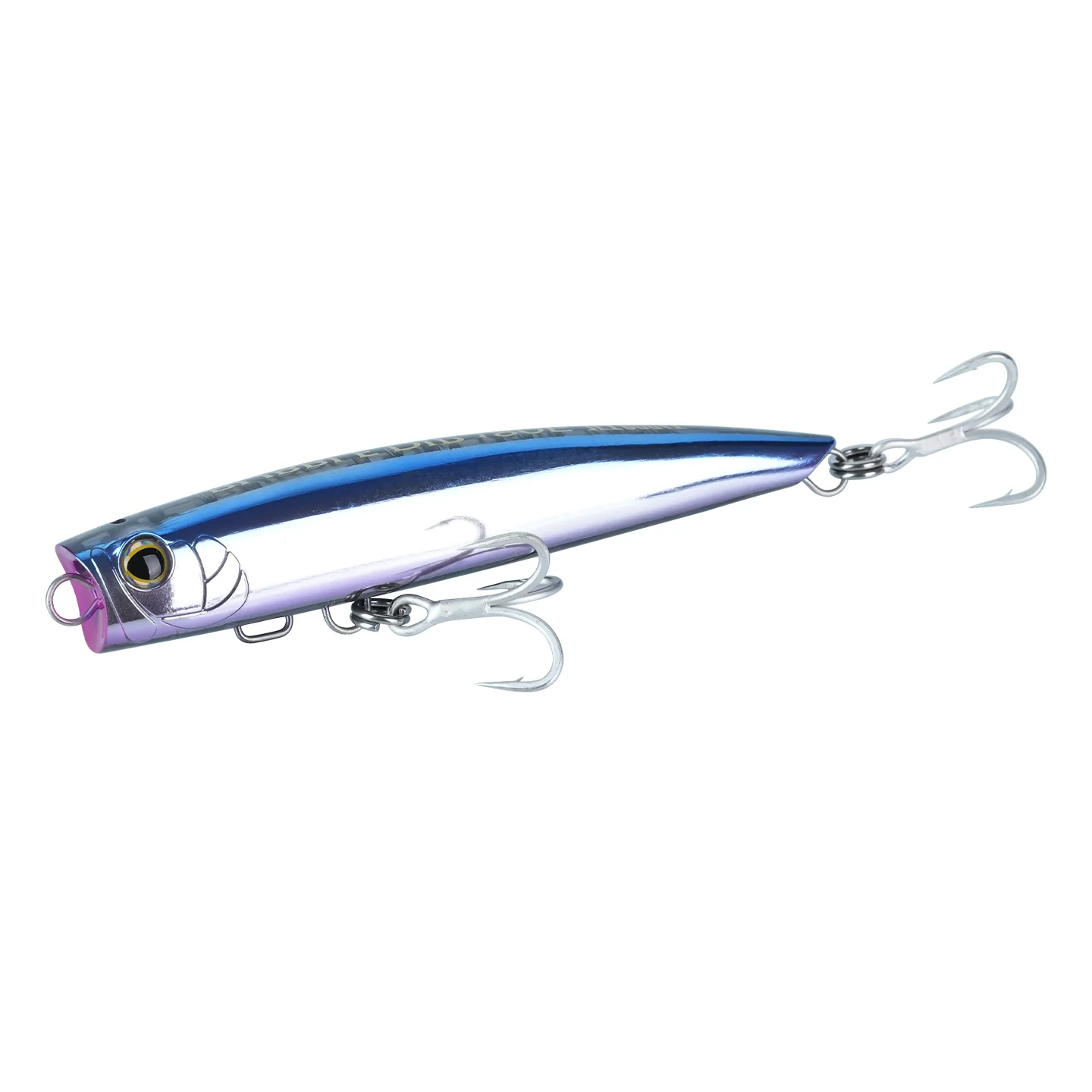 Ocea Dip 180F – Señuelo duro con cámara de burbujas para atún