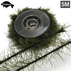 Hierba artificial carpa – Sedal realista imitación naturaleza